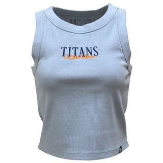 Uscape Titans Twist Rib Tank Top